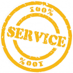100%-Service